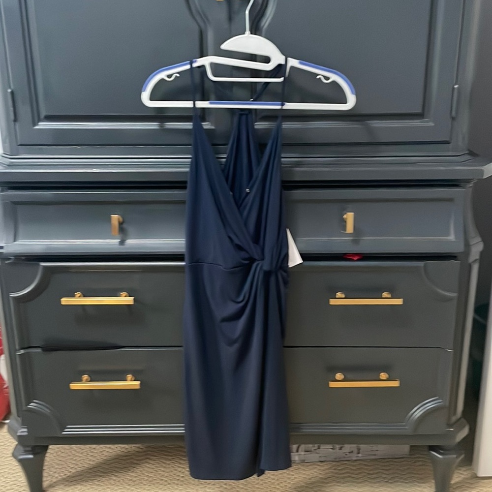 BRAND NEW WITH TAG BCBG GENERATION DRESS